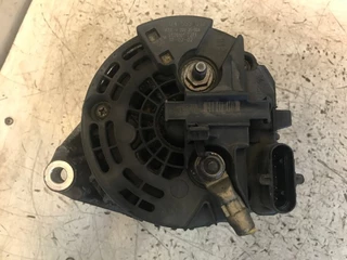 MAN N/A - 51.26101-7271 DYNAMO 28V-80A D0834-D0836 obrazek 3
