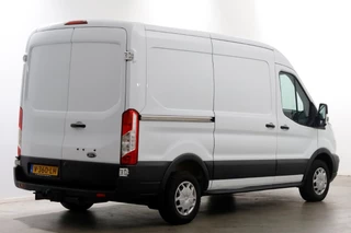 Ford Transit 2018 - 2.0 TDCI 130pk E6 L2H2 Trend Airco/Navi/Camera 02-2018 изображение 2 миниатюра