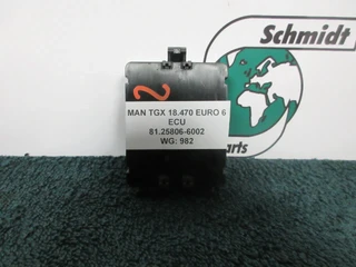 MAN - 81.25806-6002 VDO DOMETIC MAN 18.470 TGX EURO 6 obrázek 3 náhled