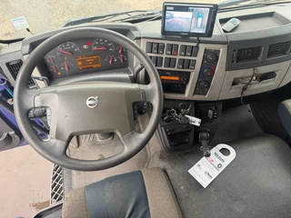Volvo FL 250 2018 - 4X2 EURO 6 CARGO LOCK DHOLLANDIA zdjecie 14