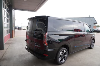 Ford E-Transit 2026 - Cust. L2H1 Sport 218PK Automaat Schuifdeur links en rechts imagen 4