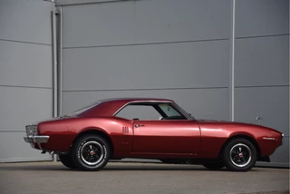 Pontiac Firebird 1968 - 400 | Volledig gerestaureerd | obrazek 14