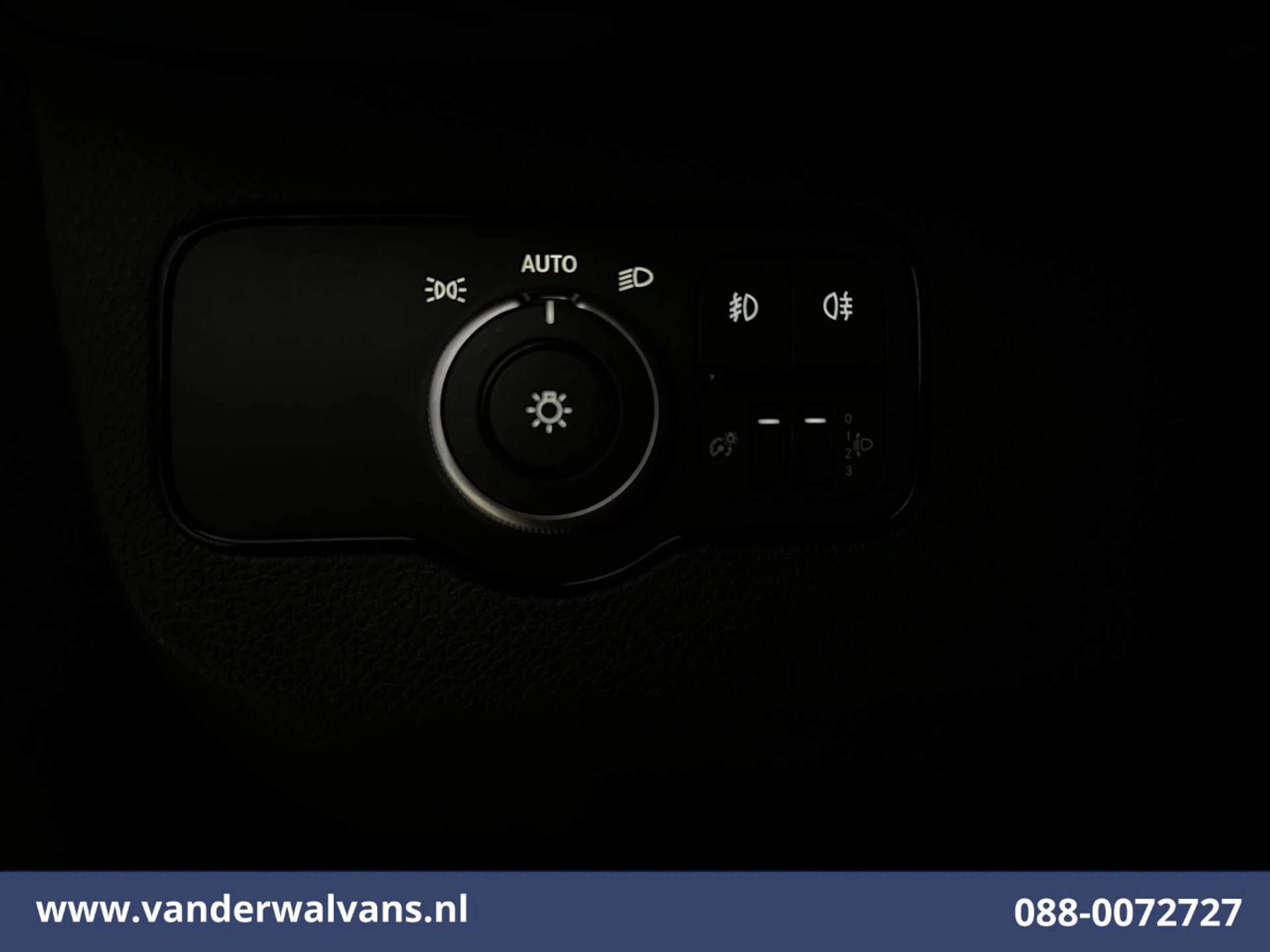 Mercedes-Benz Sprinter 2023 - 317 CDI 170pk L3H2 Euro6 Airco | Camera | Navigatie | Apple Carplay | Cruisecontrol imagen 18
