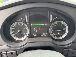 DAF XF 440 Space 4x2, Steel- / Airsuspension 2015 - N/A obrazek 26