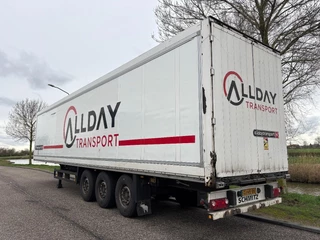 Schmitz Cargobull SKO 24 2005 - N/A bild 3
