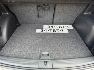 Volkswagen Golf Plus 2012 - 1.6 TDI Highline bj.2012 Autom|Trekh|Clima|Nap. obrazek 14