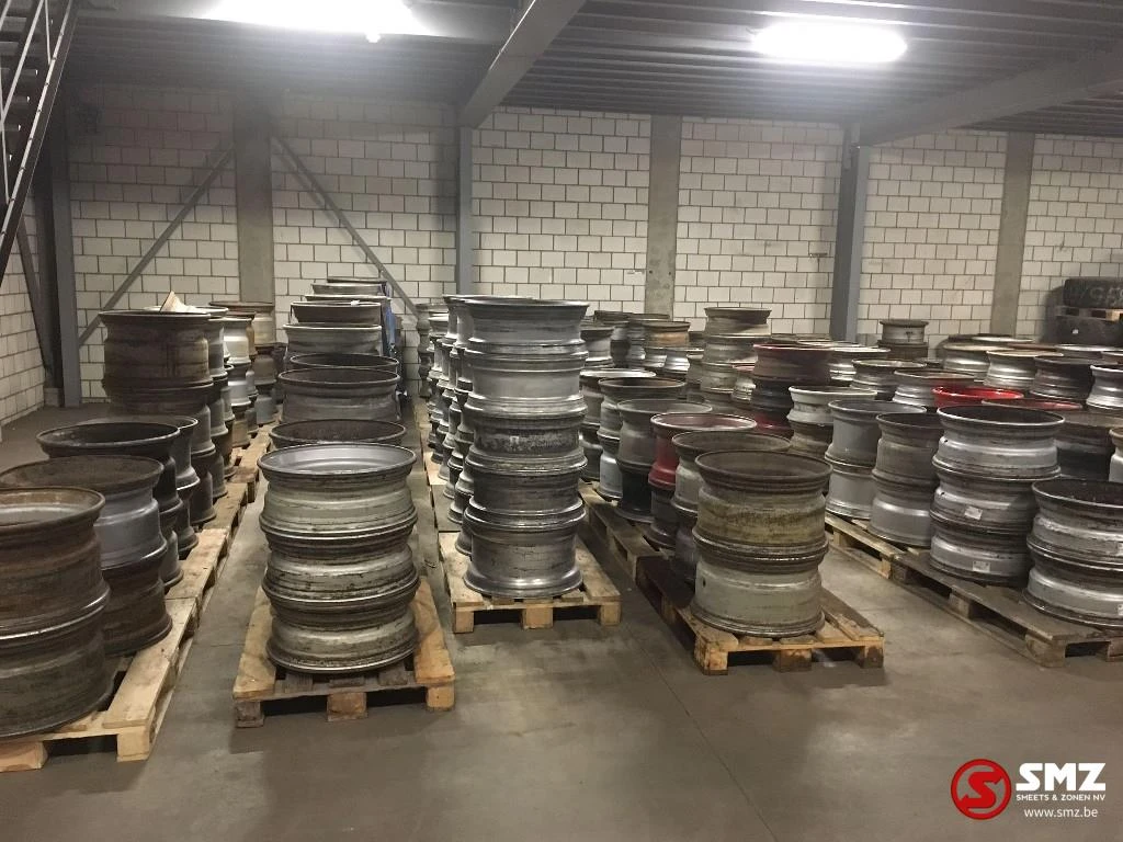 Diversen - Occ velgen vrachtwagen r22.5 afbeelding 1