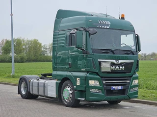 MAN TGX 2017 - 18.460 изображение 5