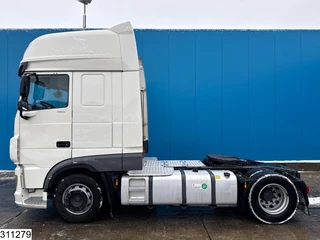 DAF XF480 2020 - EURO 6d, ACC immagine 10