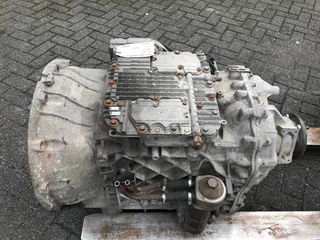 Volvo N/A 2008 - 3190484-3190576 AT-2412C I-SHIFT imagem 3