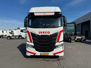 Iveco AS440ST/P 2024 afbeelding 3 miniatuur