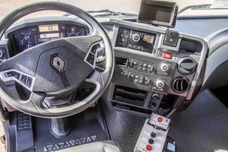 Renault N/A 2017 - C430+THEAM 12M (belt/band/tapis) bild 9
