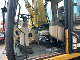 Caterpillar N/A 2003 - M315C WITH ROTOTILT, CE afbeelding 11