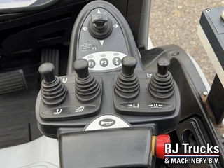 Still RX60-25 - 80V | 5.07M Lift | Side Shift | Self-Leveling Mast 2017 - N/A bild 8