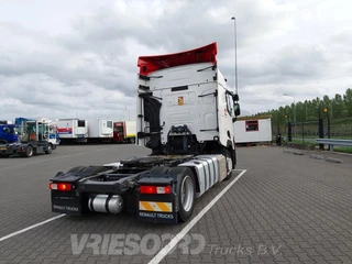 Renault 2021 - T 480 MEGA afbeelding 3 miniatuur
