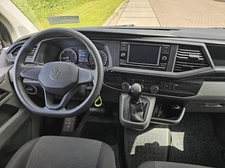 Volkswagen Transporter 2022 - 2.0 TDI bild 8