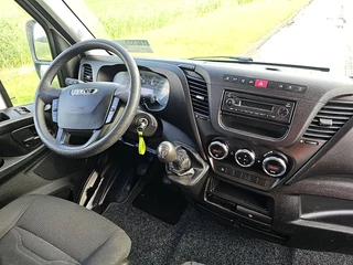 Iveco Daily 2015 - 35S15 afbeelding 8