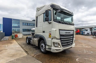 DAF XF 2020 - 450-6x2 image 2 thumbnail