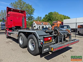 Scania R 2013 - 560 imagem 2