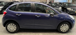 Citroën C3 2014 - 1.0 VTi Attraction Cruise Control - NAP - Airco image 10