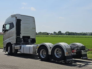 Volvo FH 2018 - 750 obrazek 6
