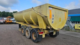 Benalu 1BL1RA 2001 - N/A imagen 6