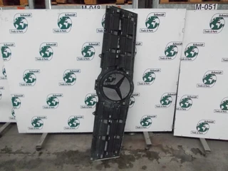 Mercedes-Benz Actros - A 960 750 04 18 GRILLE EURO 6 изображение 2 миниатюра
