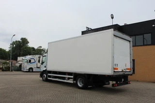 Renault Premium 370 2009 - * MANUAL * EURO5 * 4X2 * CARRIER SUPRA 750 * afbeelding 3 miniatuur