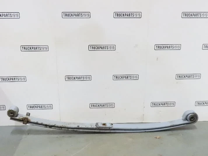 Scania - Suspension Parts Paraboolveer Scania afbeelding 1