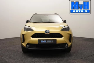 Toyota Yaris Cross 2024 - 1.5 Hybrid Business Plus|STOELVERW|CAMERA obrazek 9