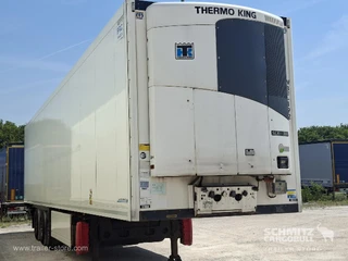 Krone Semitrailer Reefer Standard 2016 afbeelding 3 miniatuur