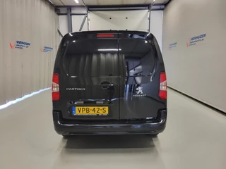 Peugeot Partner 2022 - 1.5BlueHDI 100pk L2/H1 Euro 6! bild 17
