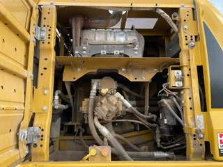 Caterpillar 336 GC 07A - CE Certified 2019 - N/A obrazek 30