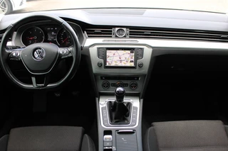 Volkswagen Passat 2016 - Variant 1.6 TDI Business Edition afbeelding 2 miniatuur