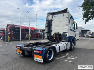 Volvo FH 2016 - 460 imagem 5