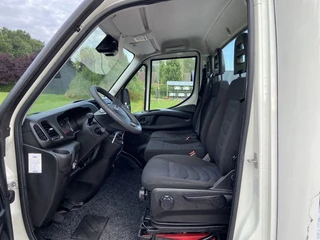 Iveco Daily 2017 - 40C18 be trekker 9.5TON euro 6 obrazek 10