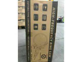 Ultra Force Equipment N/A 2026 - Ringzaag beton AC8600 obrazek 18