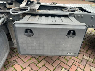 DAF XF480 2018 - FT bild 38