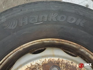 Hankook N/A - Occ vrachtwagenband 315/70R22.5 156/150L Hankook изображение 5