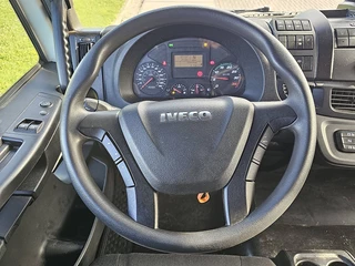 Iveco Eurocargo 2023 - 160E28 imagen 13