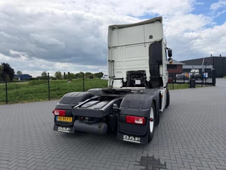 DAF XF480 2018 - FTG obrazek 7