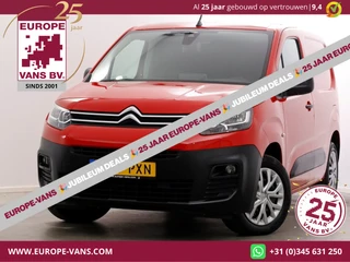 Citroën Berlingo 2020 - 1.2 PureTech 130pk Benzine Automaat Airco/Nav/3Pers. 02-2020 for sale
