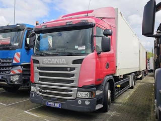 Scania G 2018 - G410 zdjecie 2