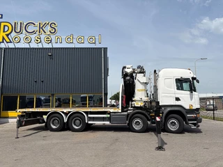 Scania R 2017 - N/A imagem 3