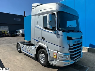 DAF N/A 2022 - XF 450 EURO 6e afbeelding 3