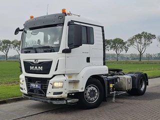 MAN TGS 2020 - 18.500 afbeelding 2 miniatuur