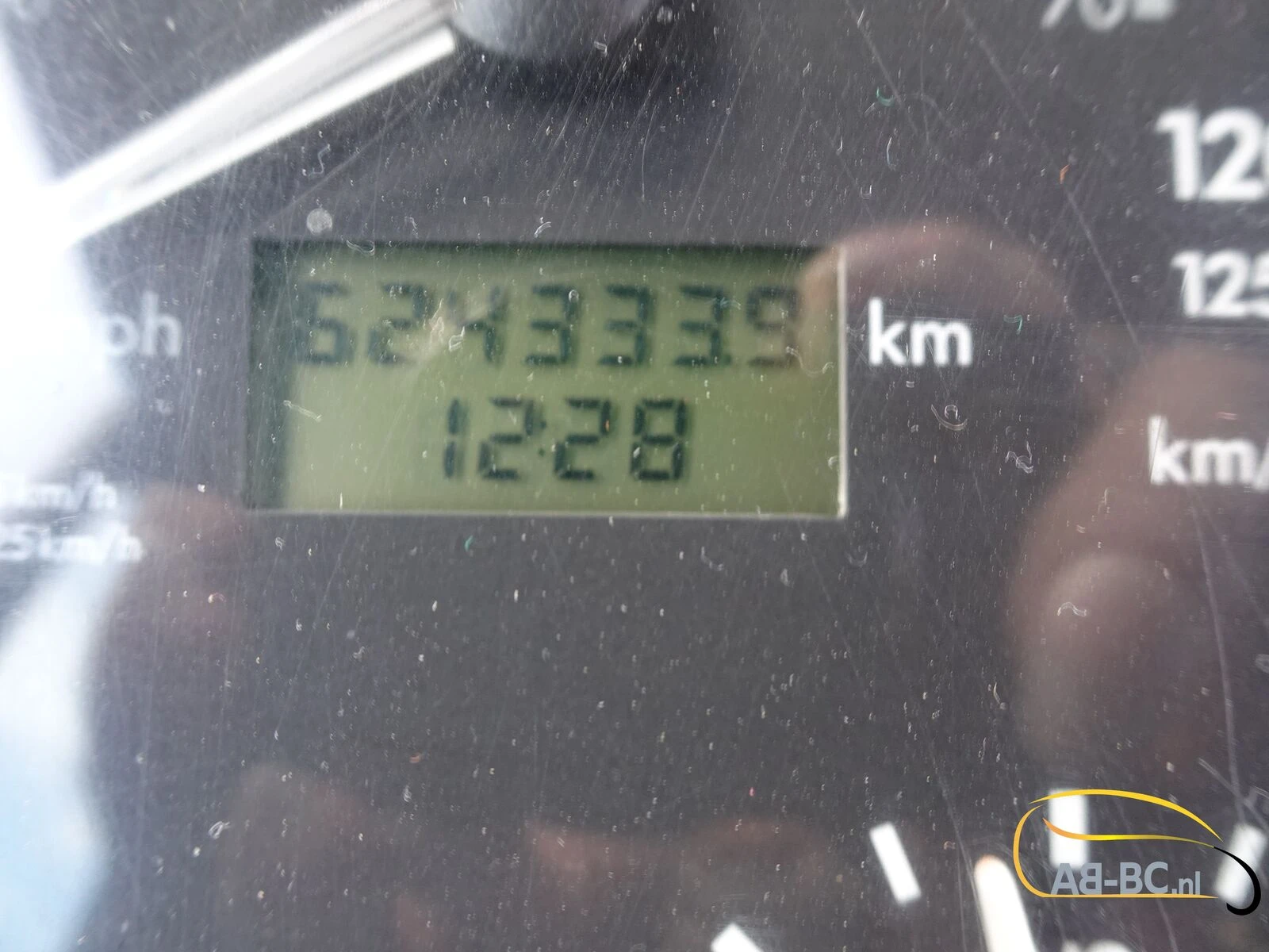 Van Hool TD925 Astromega 83 Seats 2008 image 70