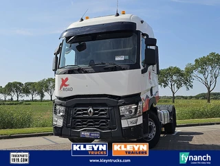 Renault 2015 - T 460 te koop