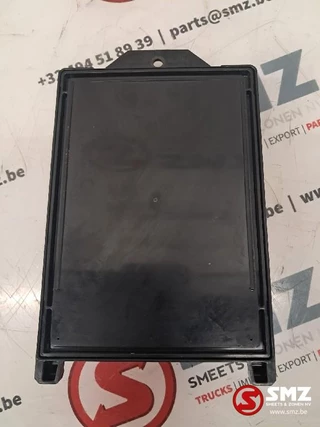 MAN N/A 2020 - Occ ECU DIO regeleenheid MAN bild 2