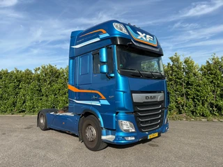 DAF XF 480 2018 - FT Euro6 te koop